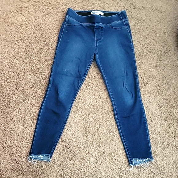 Women's Rockstar Jeggings - Picture 1 of 2